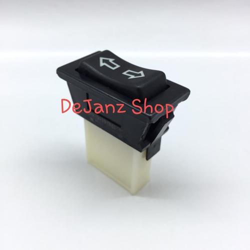 Foto Produk switch saklar power window universal. saklar jendela dari DeJanz Shop