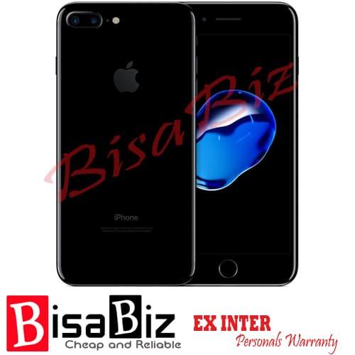 Gambar iPhone 7 Plus 32Gb - SEKEN dari BisaBizDotCom Kota Administrasi Jakarta Pusat Tokopedia