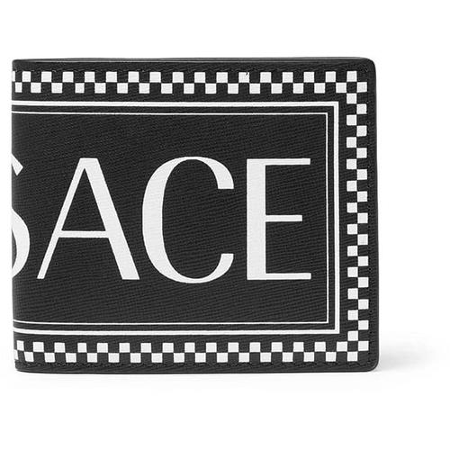 versace parfums wallet