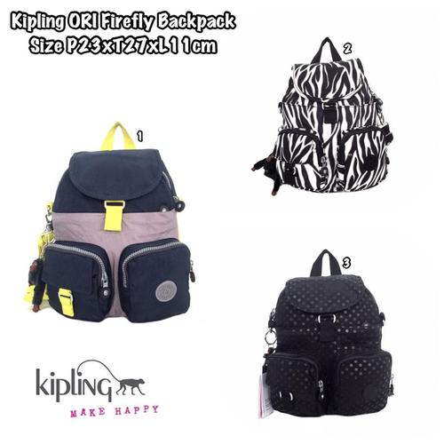 firefly backpack