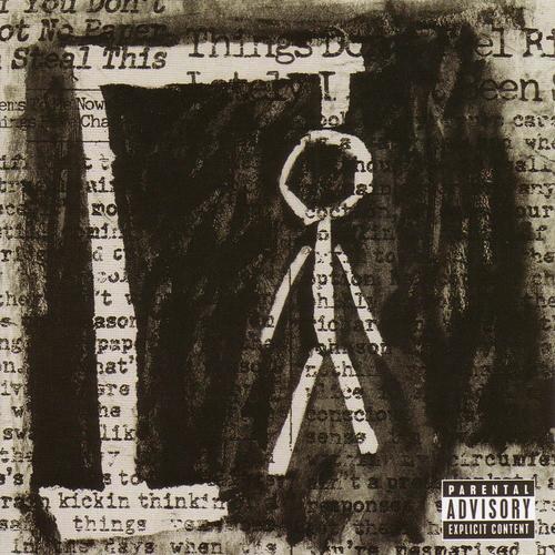 Foto Produk The Roots - Game Theory 1CD 2006 dari Charlito CD