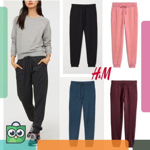 Harga sweatpants h&m Clearance
