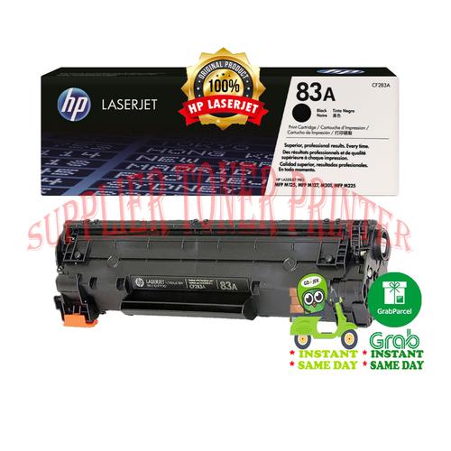 hp mfp125a toner