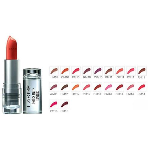 lipstik lakme