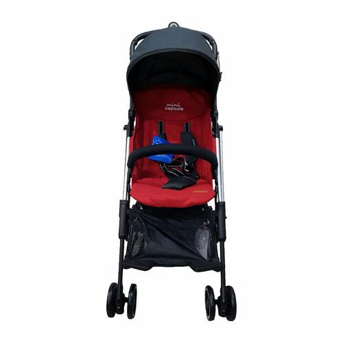 capsule 2 stroller