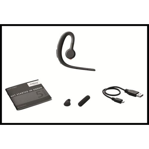 Jual New Headset Bluetooth Jabra Storm 