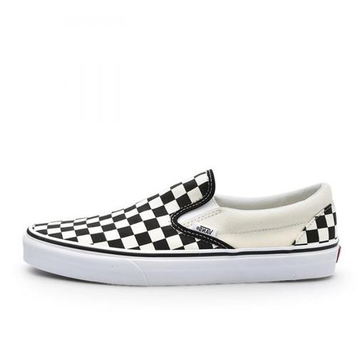 gambar sepatu vans checkerboard