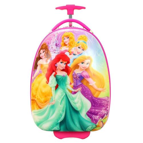 Tas Koper Suitcase Princess Tas Travel 