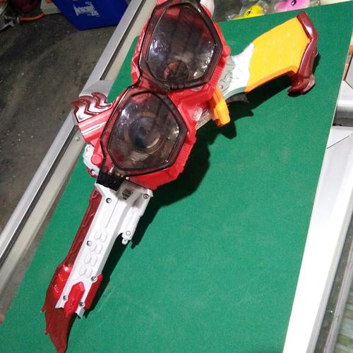 Jual dx sunglasses slasher pedang kamen rider ghost …