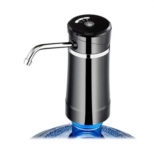 Foto Produk WA-S70 Rechargable Electric Water Dispenser Pump-Pompa Galon Elektrik dari Tanaga Online Shop