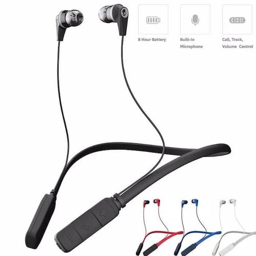 Jual Headset Bluetooth Skullcandy INK'D 