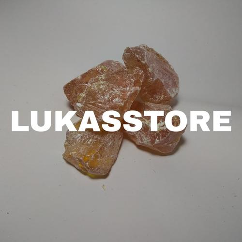 Gambar gum rosin/ gondorukem dari lukasstore undefined Tokopedia