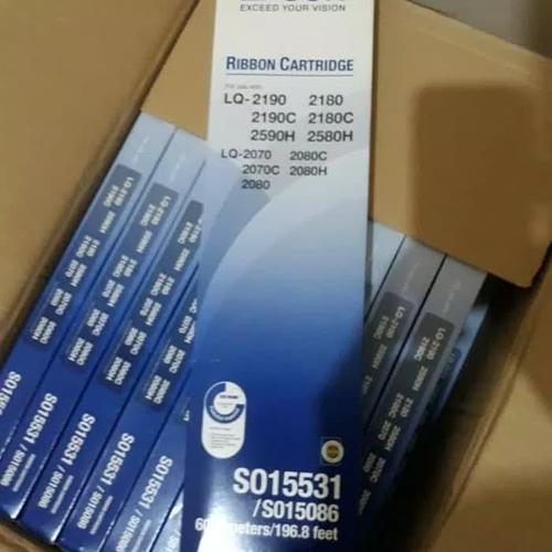 Foto Produk Ribbon Cartridge Pita Epson LQ-2180/LQ-2190 Murah dari toko ABS print