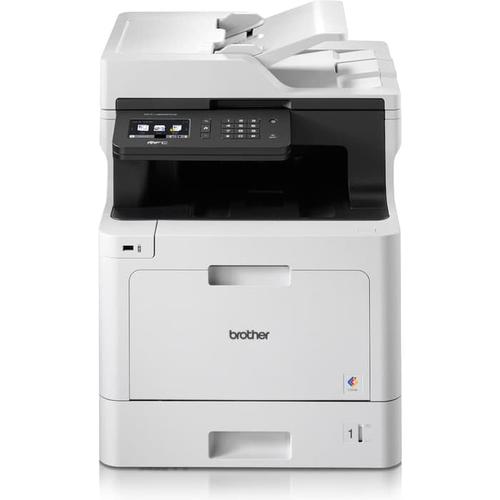 Jual BROTHER MFC-L8690CDW | L8690 CDW Laser Color AIO [Fax+Duplex+WiFi] -  Jakarta Pusat - JuraganLabel | Tokopedia