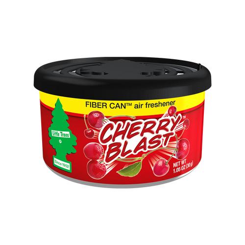 Foto Produk Little Trees Cherry Blast Fiber Can dari LITTLE TREES INDONESIA