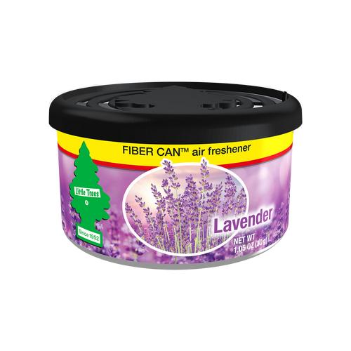 Foto Produk Little Trees Lavender Fiber Can dari LITTLE TREES INDONESIA