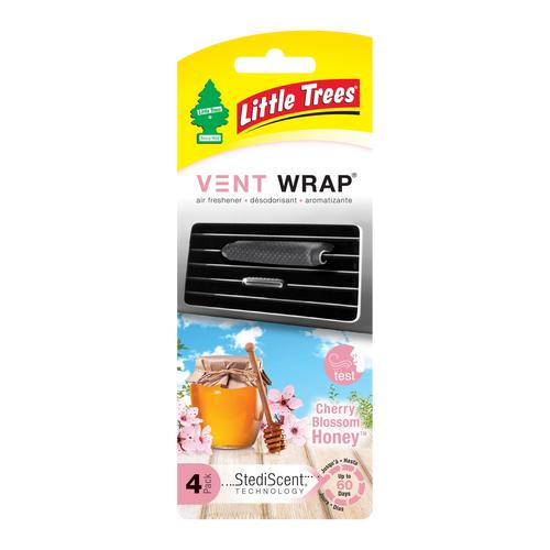 Foto Produk Little Trees Cherry Blossom Honey Vent Wrap dari LITTLE TREES INDONESIA