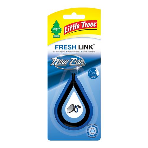 Foto Produk Little Trees New Car Fresh Link dari LITTLE TREES INDONESIA