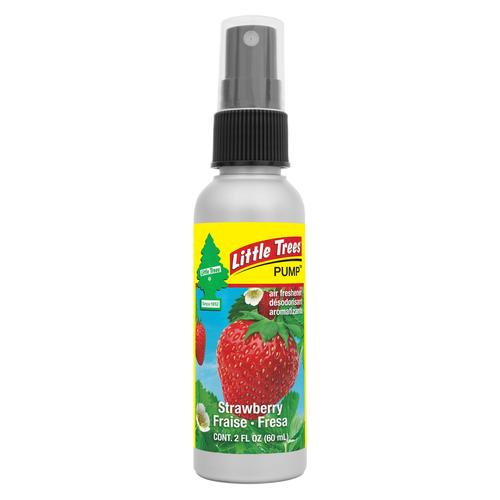 Foto Produk Little Trees Strawberry Pump dari LITTLE TREES INDONESIA