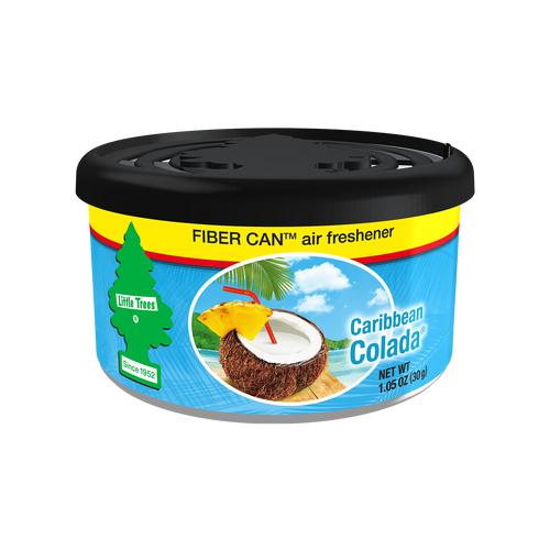 Foto Produk Little Trees Caribean Colada fiber can dari LITTLE TREES INDONESIA