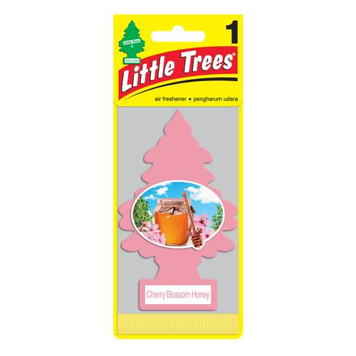 Foto Produk Little Trees Cherry Blossom Honey dari LITTLE TREES INDONESIA