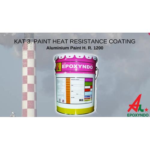 Jual Cat Tahan Panas Cat Tahan Api Cat Anti Panas Epoxy Kota Bekasi Pt Epoxyndo Art Lestari Tokopedia