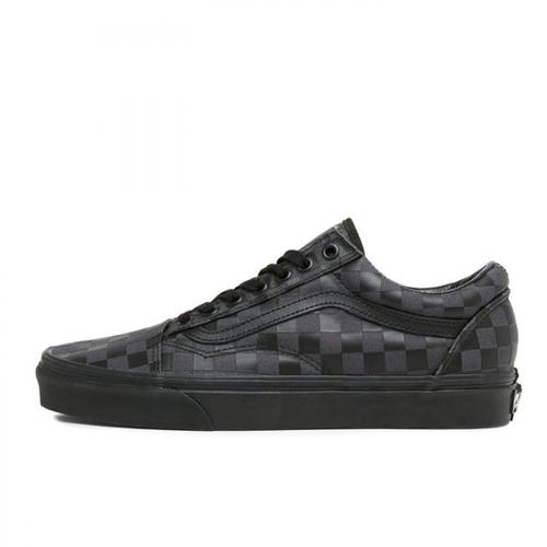 vans checkerboard old skool high