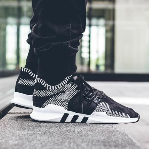 eqt adidas custom