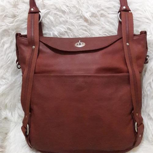 Jual Tas MANDARINA DUCK ITALY Auth Preloved - Kota Malang - Ida shop depok  | Tokopedia