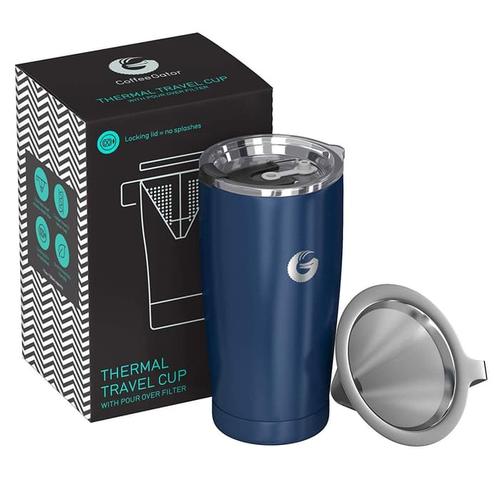 Jual Coffee Gator Pour Over Coffee 