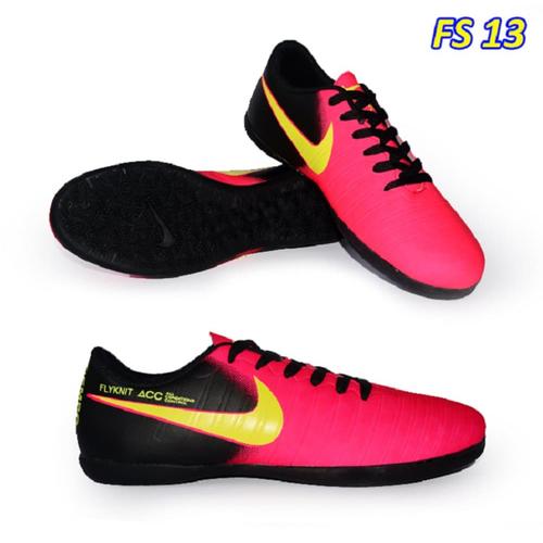 Jual Sepatu Futsal Nike Tiempo FS 13 - Kota Bandung - hdynfmnsyh | Tokopedia