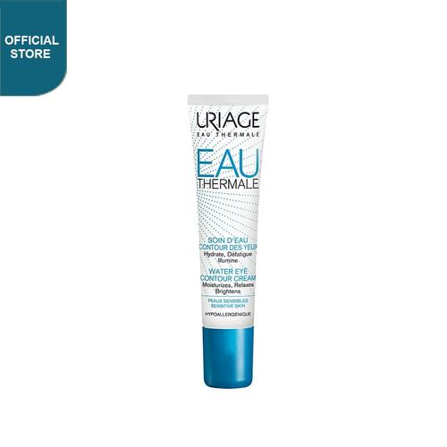 Foto Produk Uriage Eau Thermal Eye Contour 15 ml dari Uriage Official Store