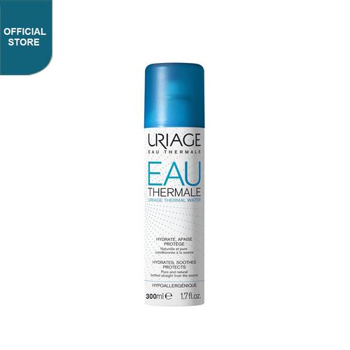 Foto Produk Uriage Thermal Water Spray 300 ml dari Uriage Official Store