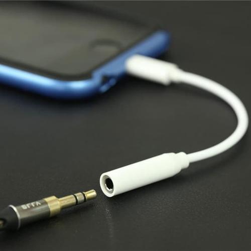 Headphone Jack AUX Adapter for iPhone 7 