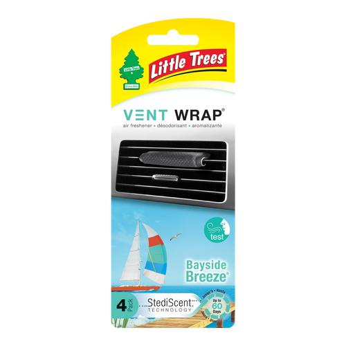 Foto Produk Little Trees Bayside Breeze Vent Wrap dari LITTLE TREES INDONESIA