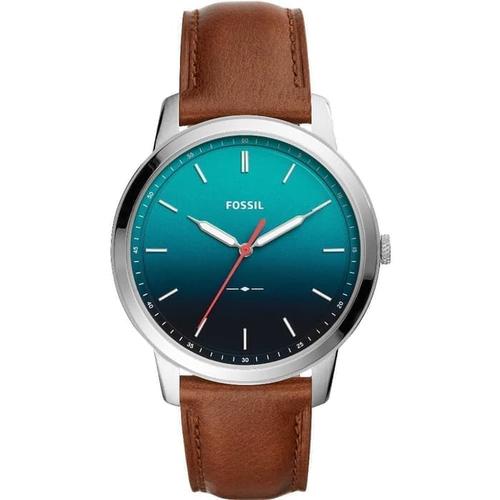 Jam Tangan Fossil Minimalist FS5440 