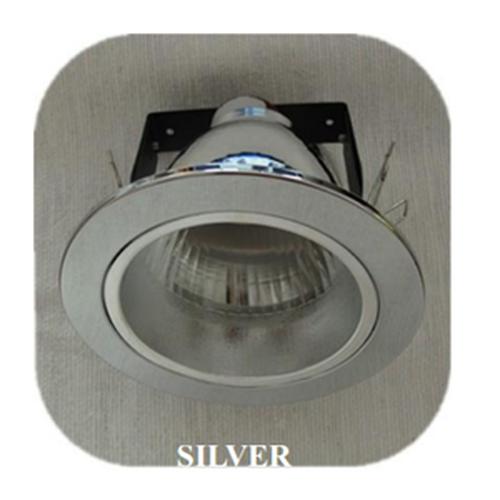 Foto Produk Downlight 3 Inch Recessed White 3 Inch dari Natz