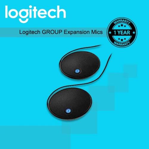 Jual Webcam/Web Cam Logitech Group 
