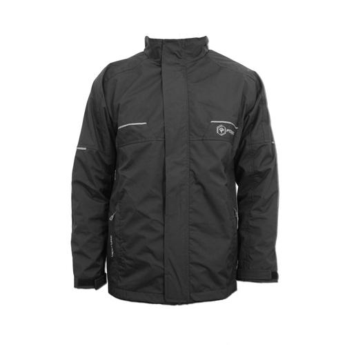 Foto Produk Forester 70318 Jaket Riding Venture - Hitam, M dari Forester Adventure Store