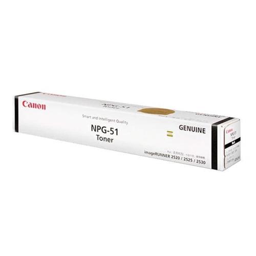 canon npg51/Npg 51/Toner Fotocopy 51 