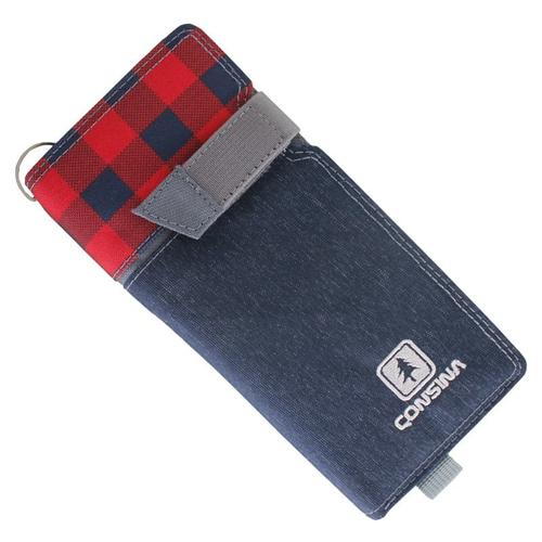 Foto Produk Consina Dompet / Cards Wallet 008 dari GanBaru Store