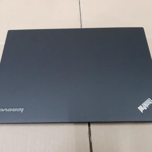 Foto Produk Laptop Lenovo Thinkpad X240 - corei5 4300u - ram 8GB - SSD 240GB - cam dari RevoComp
