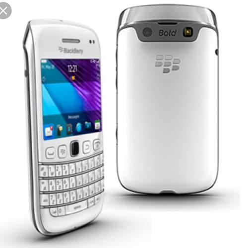Foto Produk BLACKBERRY ONYX 3 9790 BOLD RESMI ORIGINAL dari Gamephone Shop