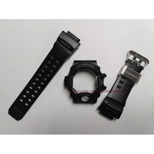 Jual Bezel \u0026 Strap / Band Casio G-Shock Rangeman GW-9400 | GW-9400BJ-1 -  Kota Tangerang - Pojokan Gudang | Tokopedia
