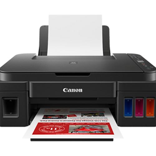 Gambar Canon PIXMA G3010 (Print,Scan,Copy,Wifi) G 3010 G-3010 dari PojokITcom Pusat IT Comp undefined Tokopedia