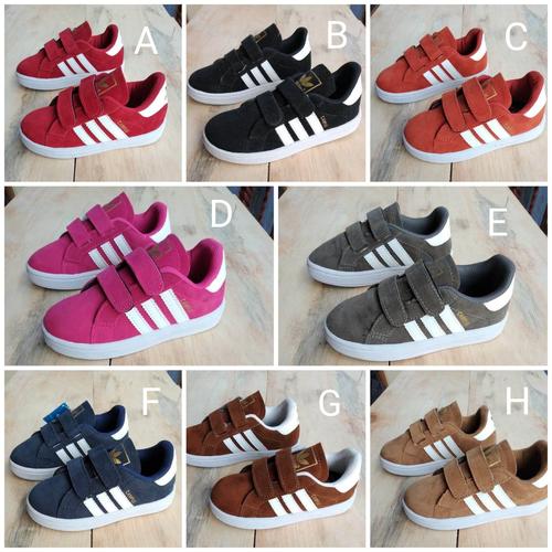 adidas campus kids