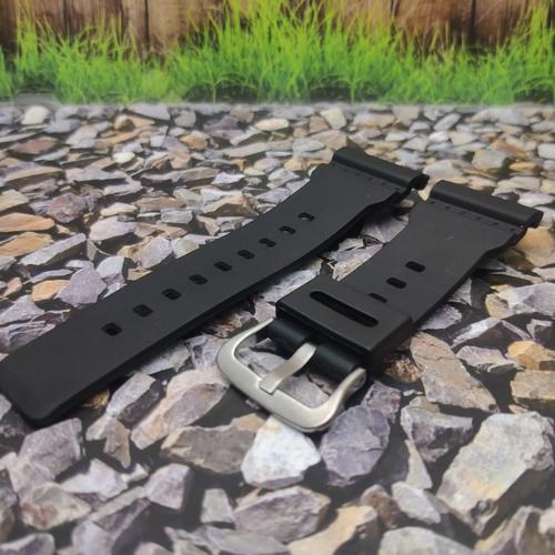 Foto Produk Tali Jam Tali Karet Tali Baby-G BA-110 BA 110 Bukan Original dari Ogyta Shop