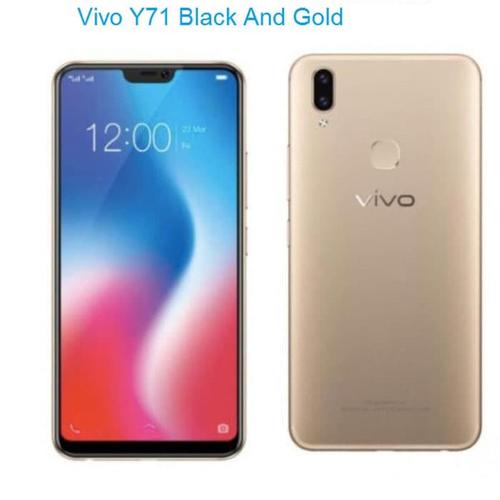 Foto Produk Vivo Y71 - Garansi Resmi dari cHacHa88