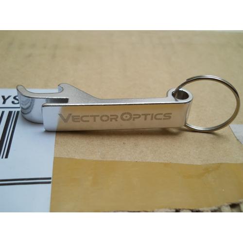 Gambar VECTOR OPTICS GANTUNGAN KUNCI PEMBUKA BOTOL / BOTTLE OPENER KEYCHAIN dari DO OFFICIAL STORE Kota Bekasi Tokopedia