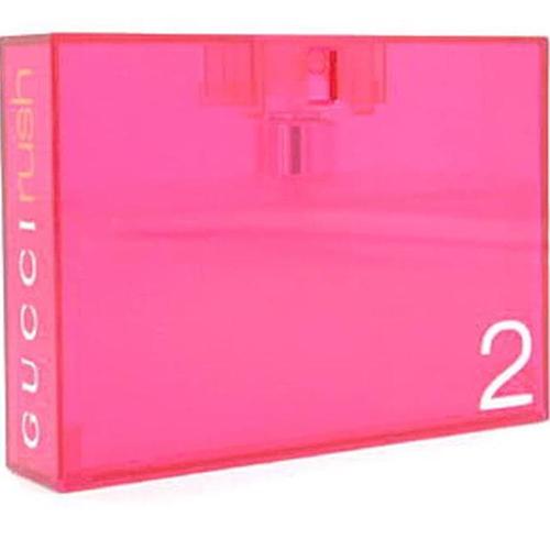 parfum gucci rush